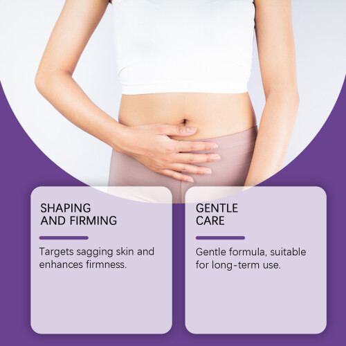 Slimming Patch, Plant Essence for Light Figure 2