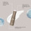 Pore Invisible Isolation Stick Conceals Blemishes Clear Hydrating 4
