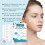 Skin Care Patch, Moisturizing, Acne Covering, Cleansing 10