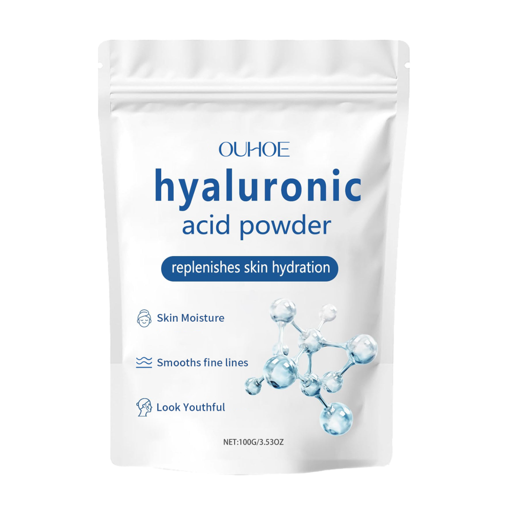 Hydrating & Nourishing Facial Mask