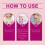 Lip Filler Patch Hydrating Jelly 6