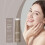 Pore Invisible Isolation Stick Conceals Blemishes Clear Hydrating 7