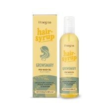 Rosmarin-Vorspülöl, pflegt Kopfhaut, glättet Haare