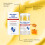 Hand & Foot Moisturizing Stick with Keratin Daily 10