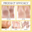 Hand & Foot Moisturizing Stick with Keratin Daily 13