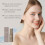 Pore Invisible Isolation Stick Conceals Blemishes Clear Hydrating 3