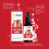 Pet Liquid Supplement for Dogs/Cats, Balanced Easy Absorption 10