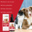Pet Liquid Supplement for Dogs/Cats, Balanced Easy Absorption 3
