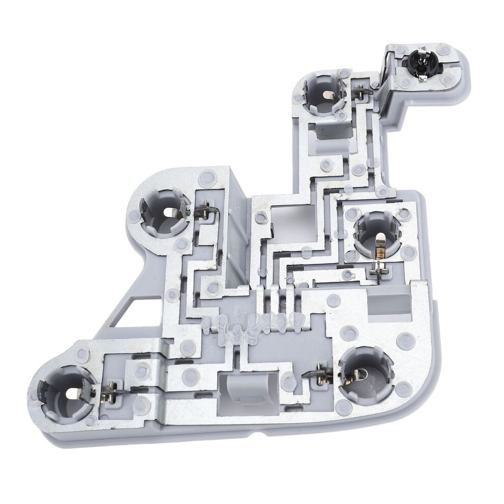 Tail Bulb Holder With Harness For C250, C300, C63 Amg (Right) Light 8481364216726