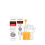 Tile Grouting Kit for Kitchen & Bathroom Waterproof & Mold-Resistant 1