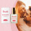 Rose Perfume: Natural Floral Scent, Elegant & Romantic 2