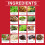 Pet Liquid Supplement for Dogs/Cats, Balanced Easy Absorption 5