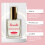 Rose Perfume: Natural Floral Scent, Elegant & Romantic 10