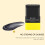 Natural Black Hair Root Touch-Up Stick, Long-Lasting Portable 12