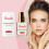 Rose Perfume: Natural Floral Scent, Elegant & Romantic 9