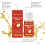 Fruit Fly Bait - Fructose Sorbitol Formula, Home Trap & Killer 4