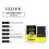 Natural Black Hair Root Touch-Up Stick, Long-Lasting Portable 8