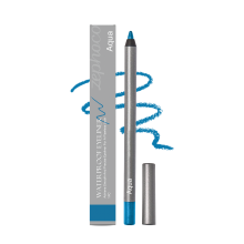 Wassergriener, nicht verlaufender Eyeliner-Gelstift