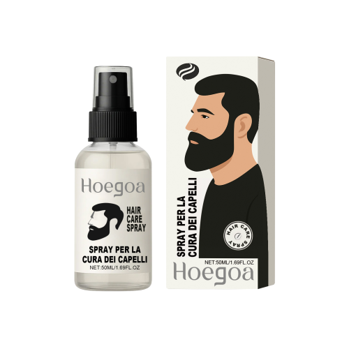 Haarspray: Pflegt & Verleiht Glanz