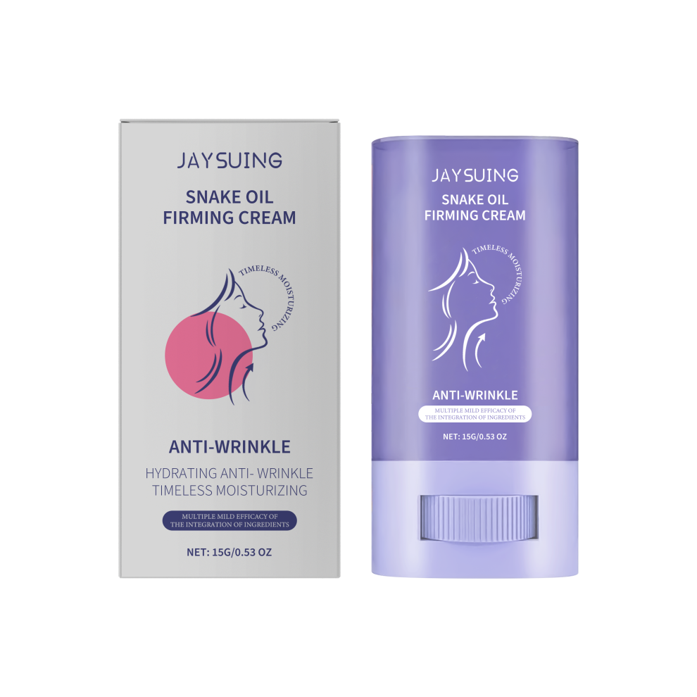 Neck Care Essence Stick: Moisturizes, Hydrates, Tightens Neck