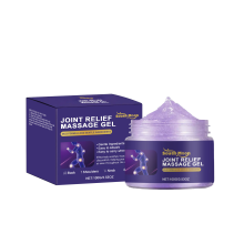 Joint Soothing Gel for Daily Joint Discomfort Relief