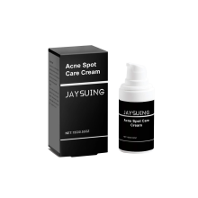 Soothing Acne Cream for Hydrating & Nourishing