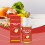 Fruit Fly Bait - Fructose Sorbitol Formula, Home Trap & Killer 2