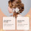 Moisturizing Styling Cream for Fine Hair: Non-Greasy Fluffy 12