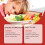 Fruit Fly Bait - Fructose Sorbitol Formula, Home Trap & Killer 11