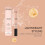 Moisturizing Styling Cream for Fine Hair: Non-Greasy Fluffy 3