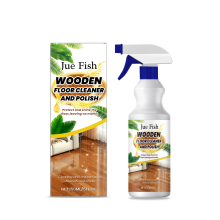 Jue Fish Rosewood Furniture Care Oil