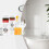 Tile Grouting Kit for Kitchen & Bathroom Waterproof & Mold-Resistant 10