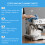 Coffee Machine Cleaning Sheet for Scale&Stains, Stainless Steel Filter 10