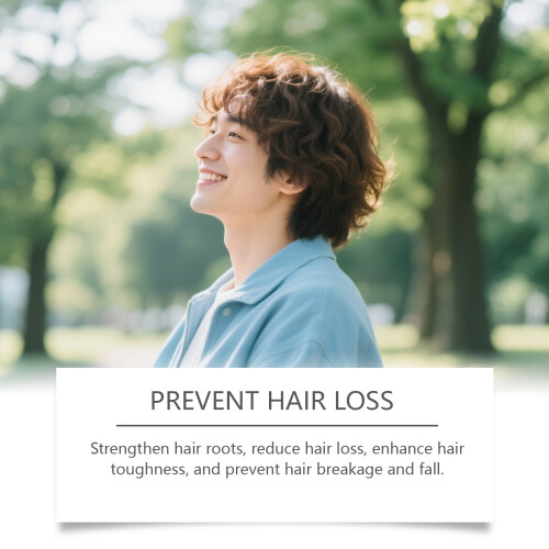 Haarspray: Pflegt & Verleiht Glanz 2