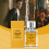 Herrenduftholzfrucht Eau de Toilette 9