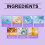 Natural Moisturizing BB Cream: Light, Matte, Oily/Dry Skin 5