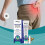 Herbal Perianal Care Gel, Mild Moisturizing 2