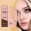 Dark Brown Freckle-Like Stamp Pen, Quick-Drying, Matte, Makeup 2