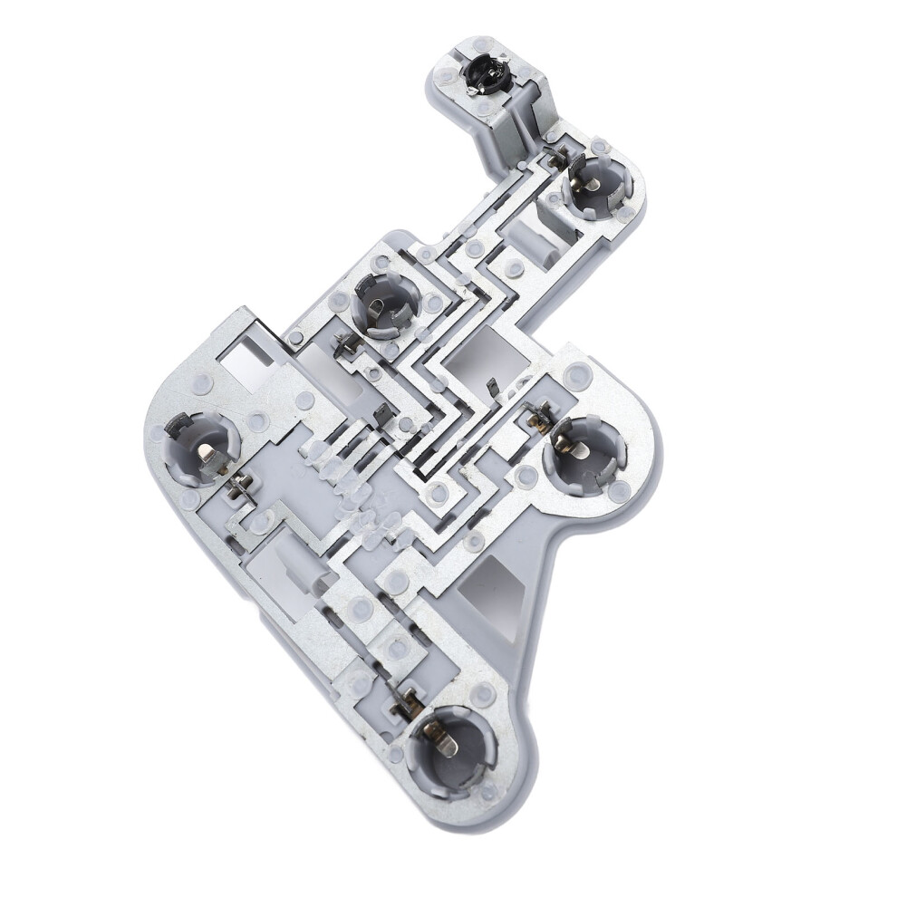 Tail Bulb Holder With Harness & Terminal For C250 C300 C350 C63 Amg Light 3311364216714