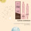 Dark Brown Freckle-Like Stamp Pen, Quick-Drying, Matte, Makeup 9