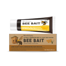 Bee Attractant for Beekeeping & Agriculture
