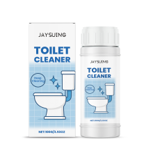Toilettenreiniger: Anti-Fouling, Glanzpflege
