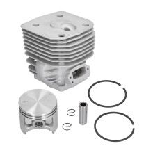 Tionól Loine Sorcóra Ceardaíochta Beachtas Cuid Athsholáthair 60mm do Husqvarna 3120K le Caighdeáin Athsholáthair Ardchaighdeáin agus