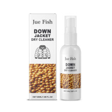 Jue Fisch Daunenjacken-Reiniger, mild gegen Flecken/Geruch