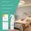 Herbal Mite Repellent Spray - Bedroom Sofa Bedding, Quick-Dry 9