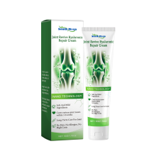 Joint Care Cream: Daily Nourishment, Gentle Ingredients for Comfort