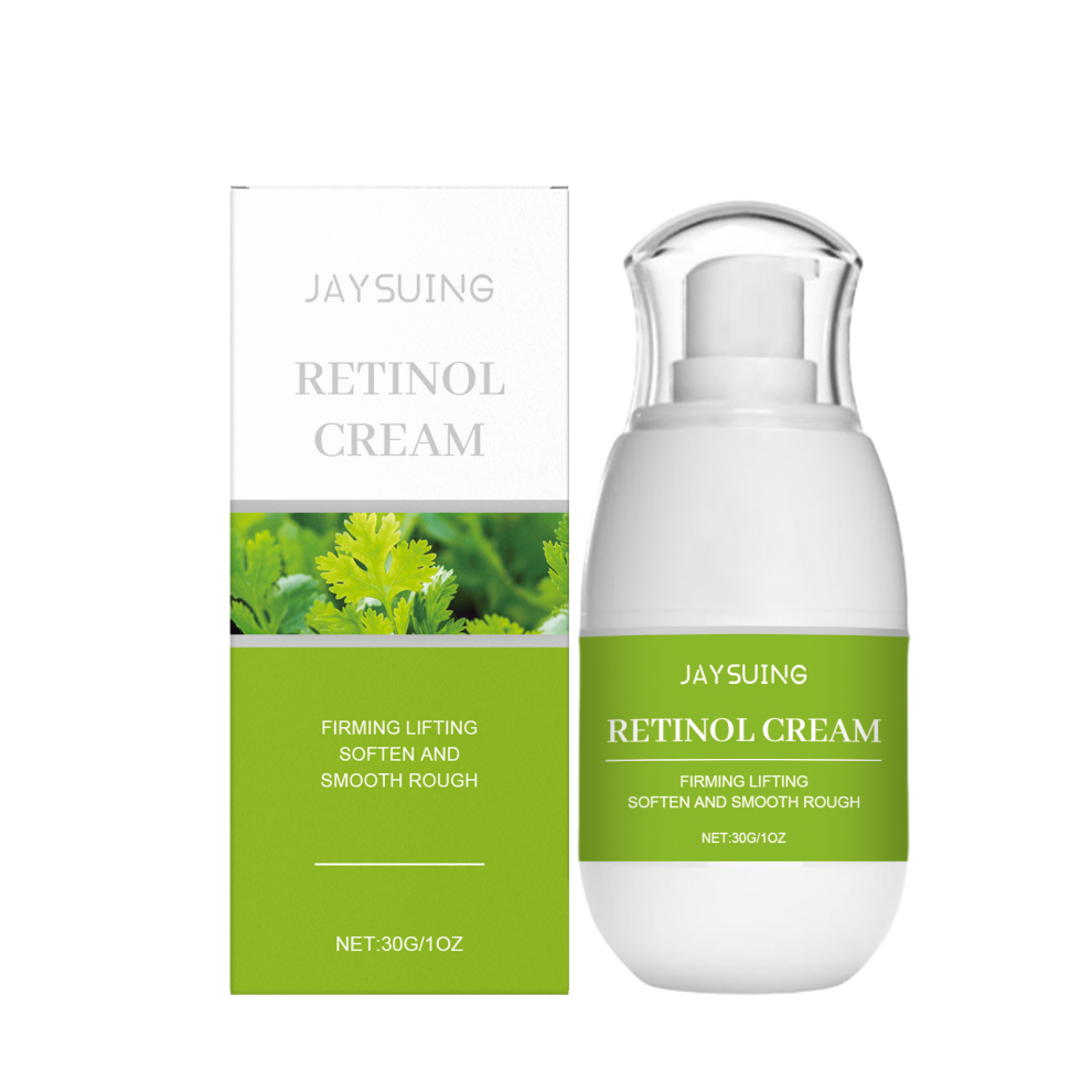 Cream Retinol Moisturizing : Hydrates, Nourishes, Soothes