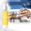 Schutzspray für Haut im Freien - Aufhellend 3