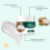 Foot Exfoliating Moisturizing Cream for Dry Skin 11