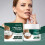 Foot Exfoliating Moisturizing Cream for Dry Skin 2